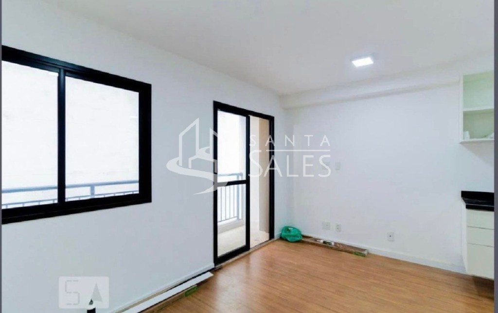 Apartamento, 1 quarto, 21 m² - Foto 11