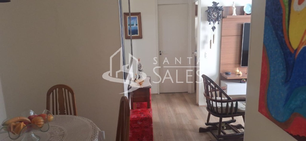 Apartamento, 2 quartos, 60 m² - Foto 5