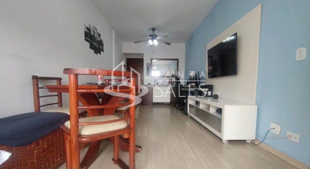 Apartamento, 2 quartos, 61 m² - Foto 3