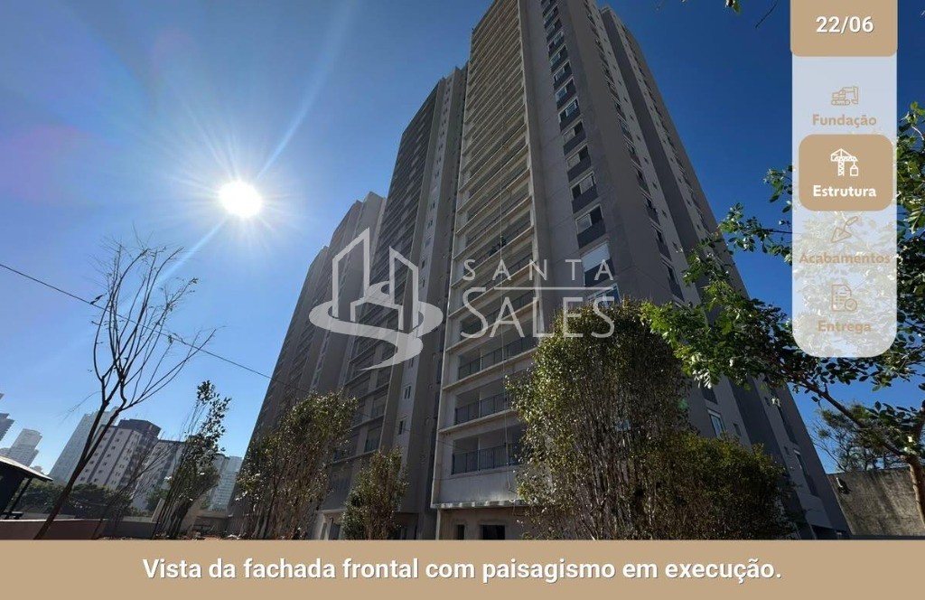 Apartamento, 3 quartos, 122 m² - Foto 18