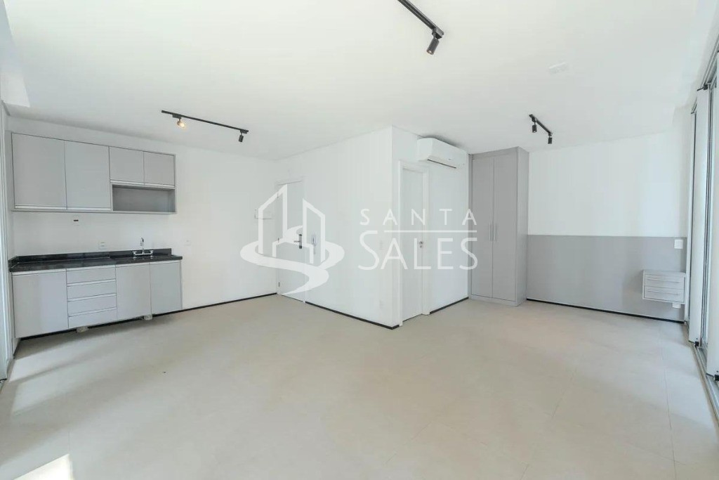 Kitnet-Studio, 52 m² - Foto 5