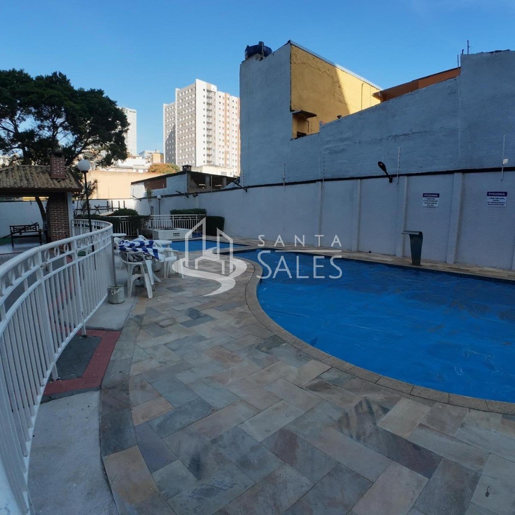 Apartamento, 2 quartos, 49 m² - Foto 27
