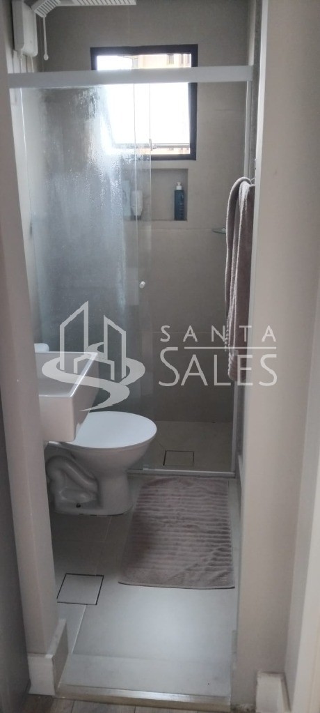 Apartamento, 1 quarto, 28 m² - Foto 15
