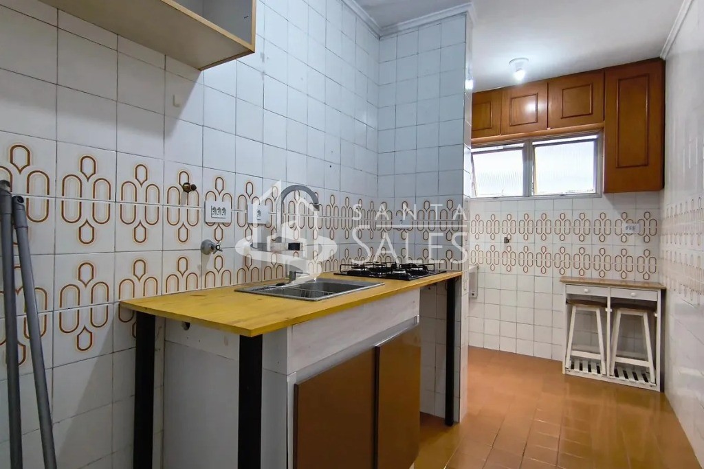 Apartamento, 1 quarto, 41 m² - Foto 10