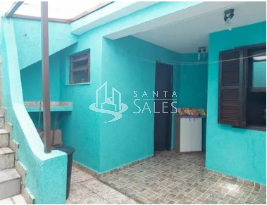 Casa, 4 quartos, 159 m² - Foto 3