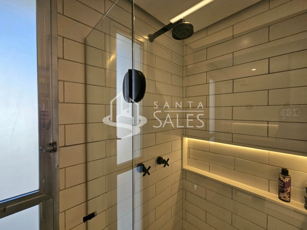 Cobertura, 2 quartos, 206 m² - Foto 22