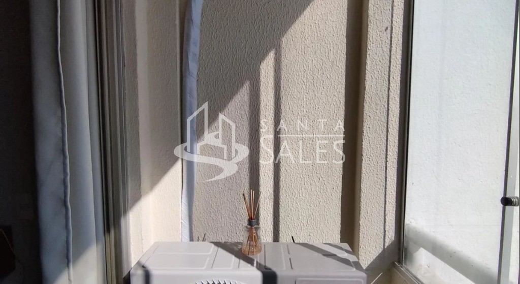 Apartamento, 2 quartos, 63 m² - Foto 12