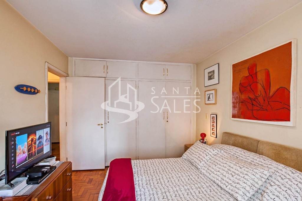 Apartamento, 3 quartos, 160 m² - Foto 18