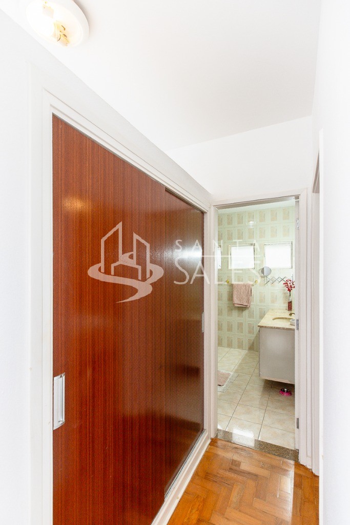 Sobrado, 3 quartos, 187 m² - Foto 3