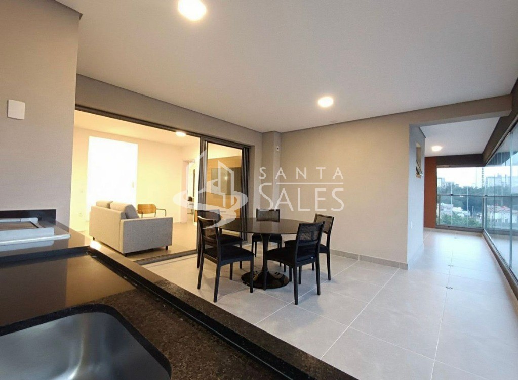 Apartamento, 3 quartos, 120 m² - Foto 20