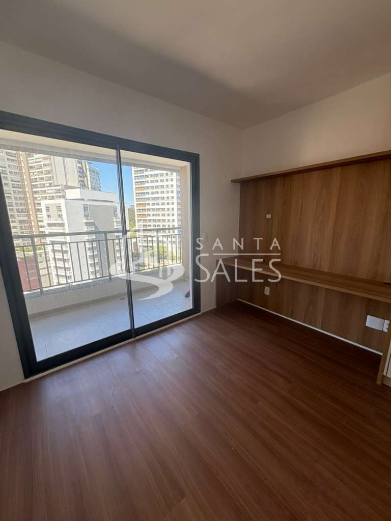Apartamento, 1 quarto, 23 m² - Foto 6