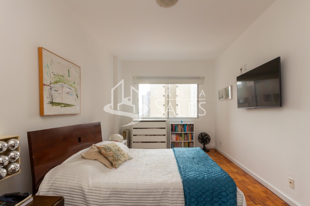 Apartamento, 2 quartos, 99 m² - Foto 9