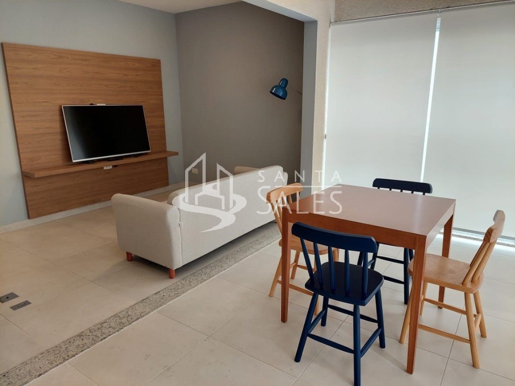 Apartamento, 1 quarto, 43 m² - Foto 16