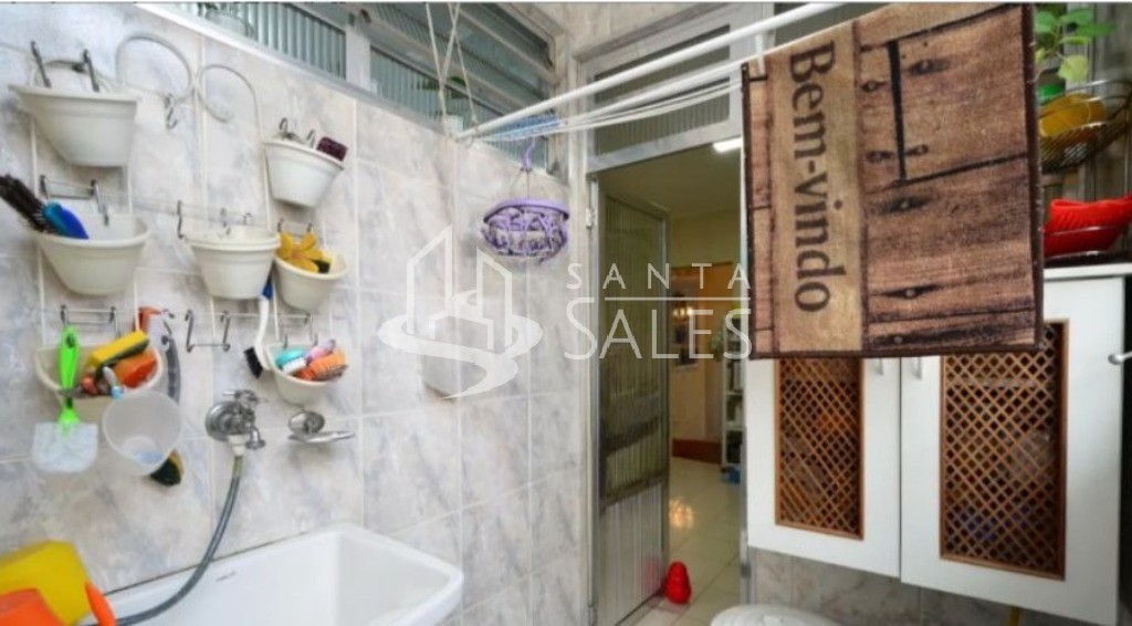 Apartamento, 3 quartos, 107 m² - Foto 27