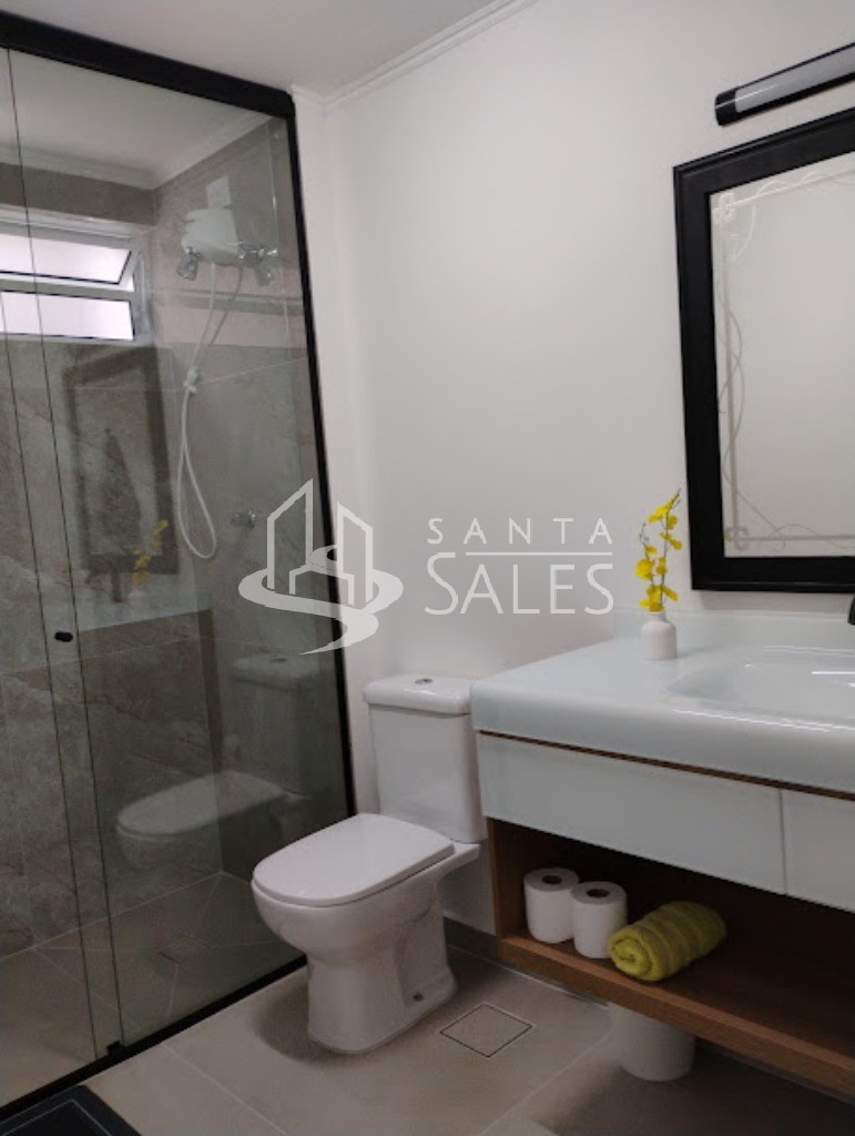 Apartamento, 1 quarto, 43 m² - Foto 8