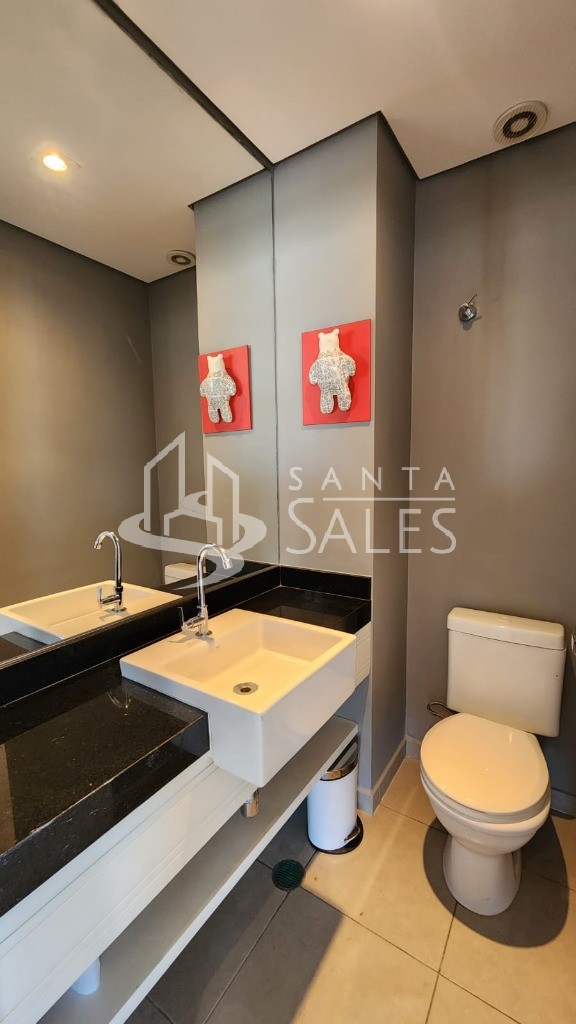 Apartamento, 1 quarto, 85 m² - Foto 13