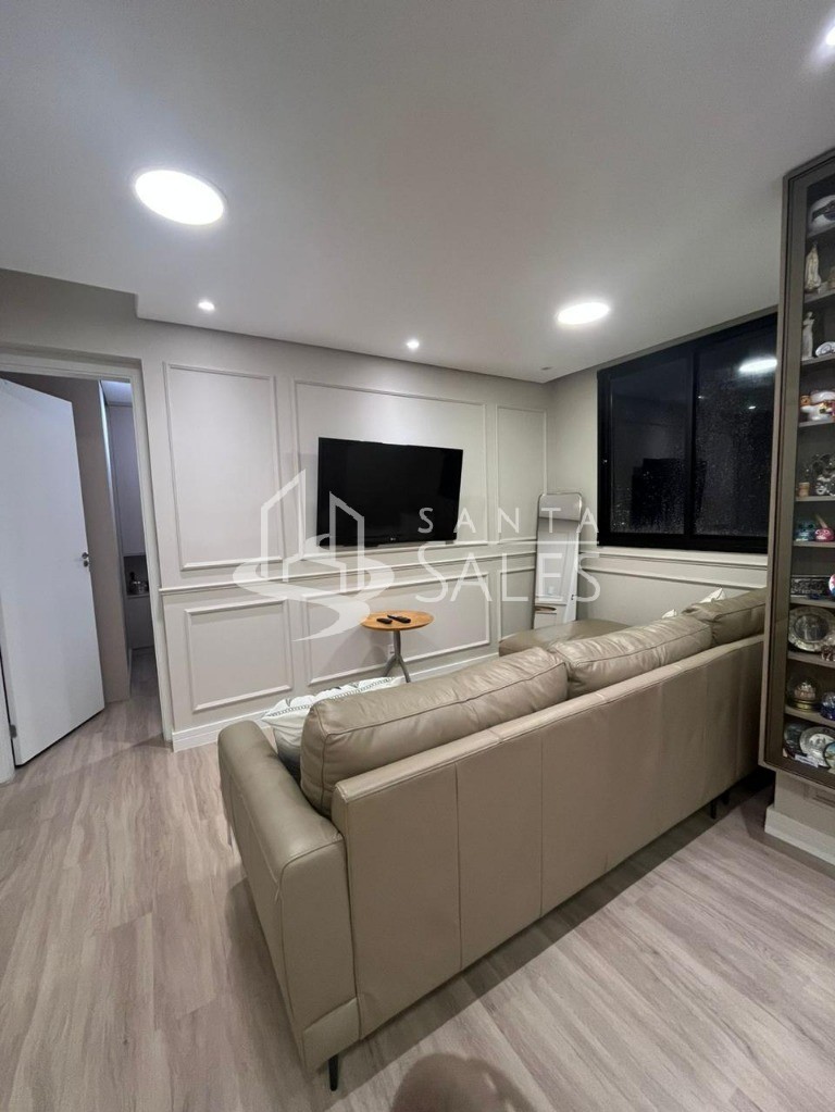 Apartamento, 1 quarto, 44 m² - Foto 11
