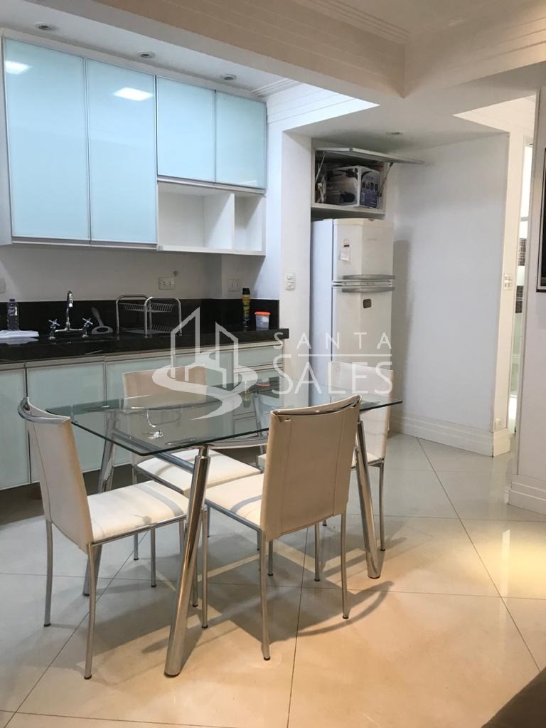 Apartamento, 1 quarto, 38 m² - Foto 2
