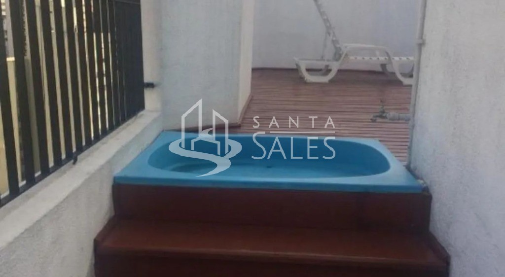Apartamento, 1 quarto, 30 m² - Foto 24