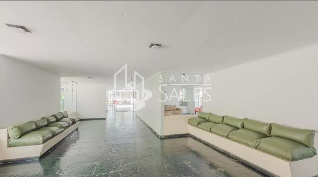Apartamento, 1 quarto, 44 m² - Foto 21