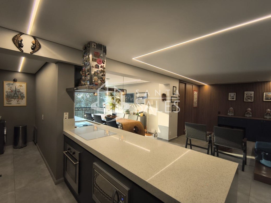 Apartamento, 3 quartos, 103 m² - Foto 12