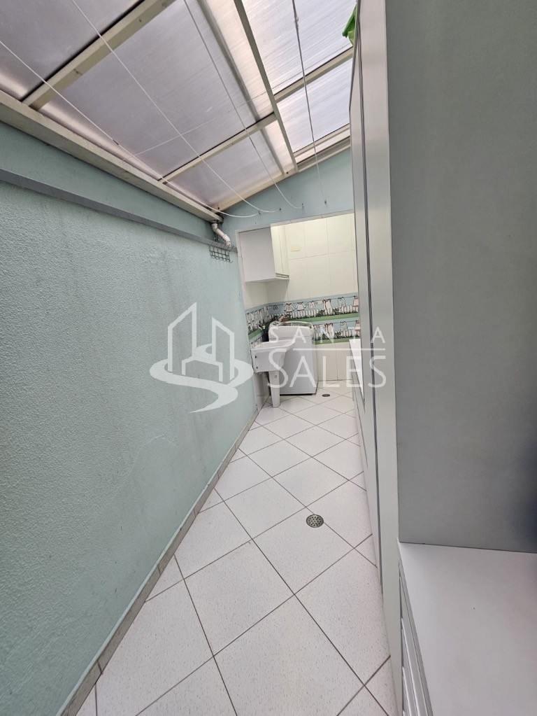 Apartamento, 3 quartos, 105 m² - Foto 11