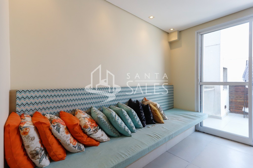 Apartamento, 2 quartos, 134 m² - Foto 35