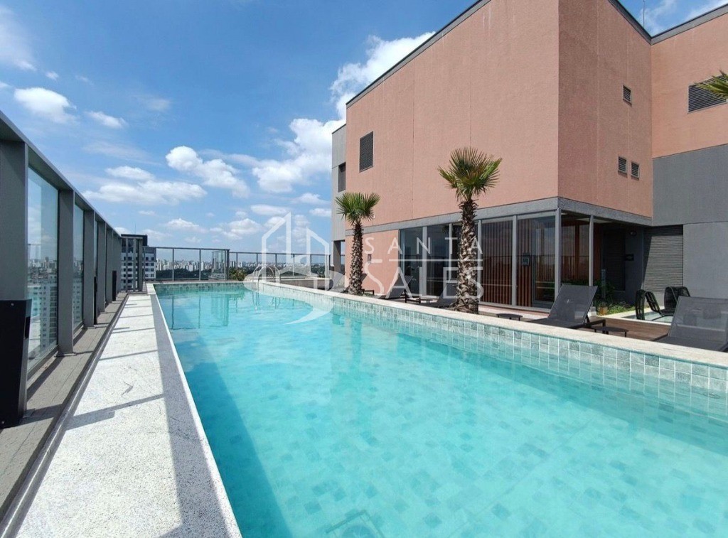Apartamento, 3 quartos, 120 m² - Foto 48