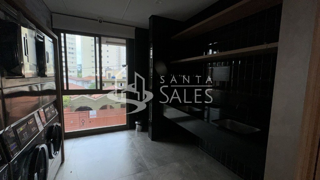 Apartamento, 1 quarto, 22 m² - Foto 6