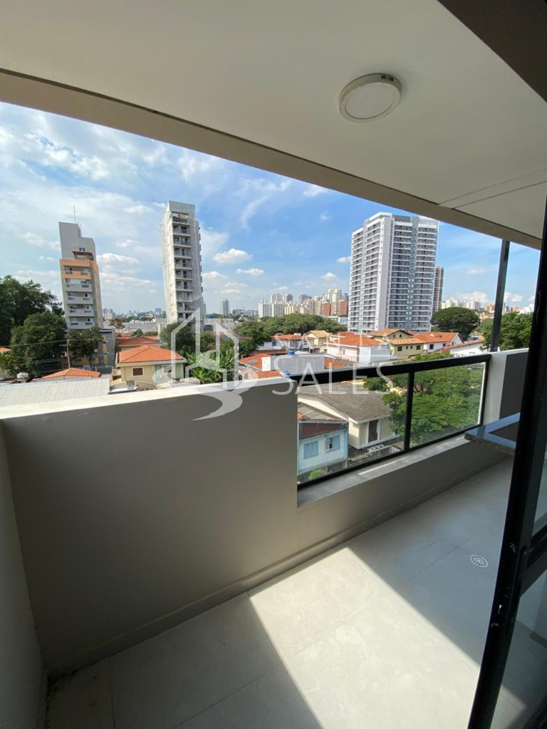Apartamento, 1 quarto, 32 m² - Foto 9
