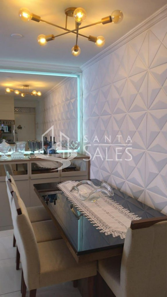 Apartamento, 2 quartos, 48 m² - Foto 16