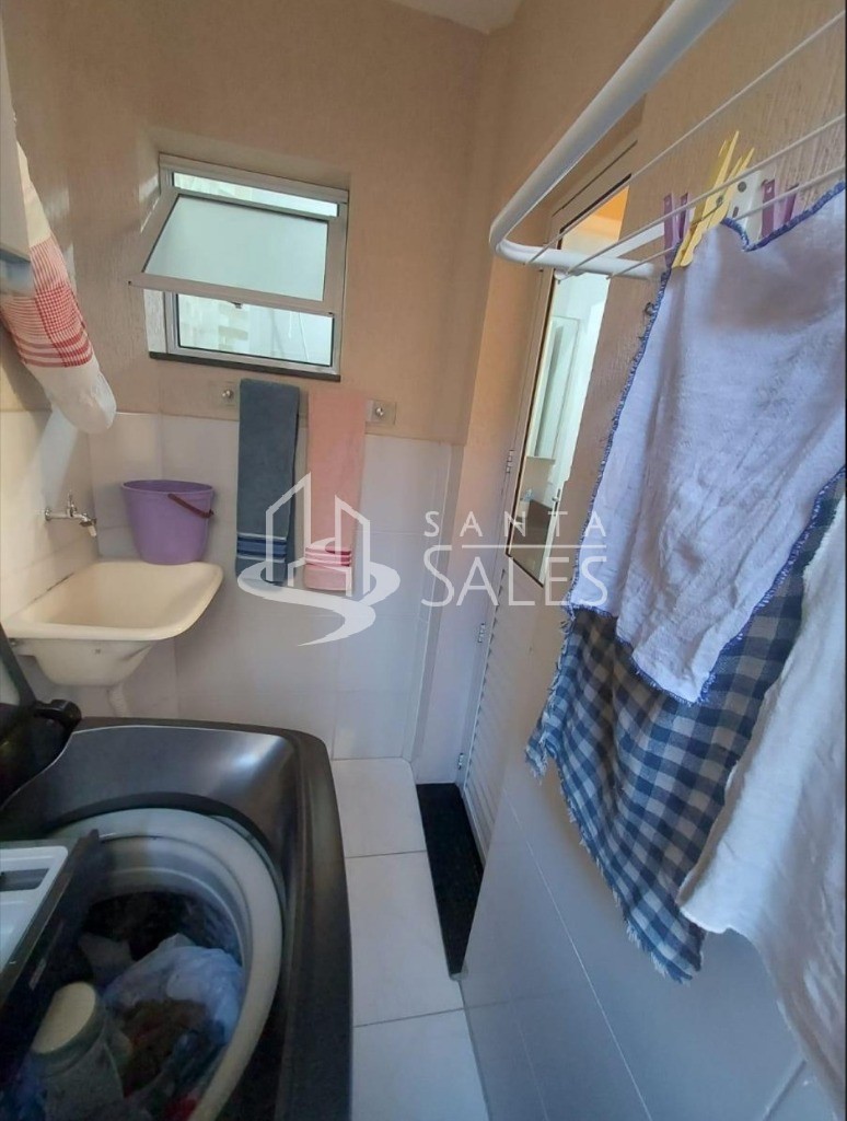 Apartamento, 2 quartos, 33 m² - Foto 16