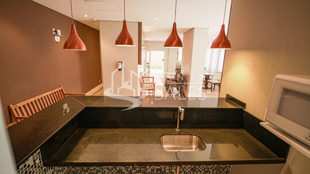 Apartamento, 3 quartos, 135 m² - Foto 6