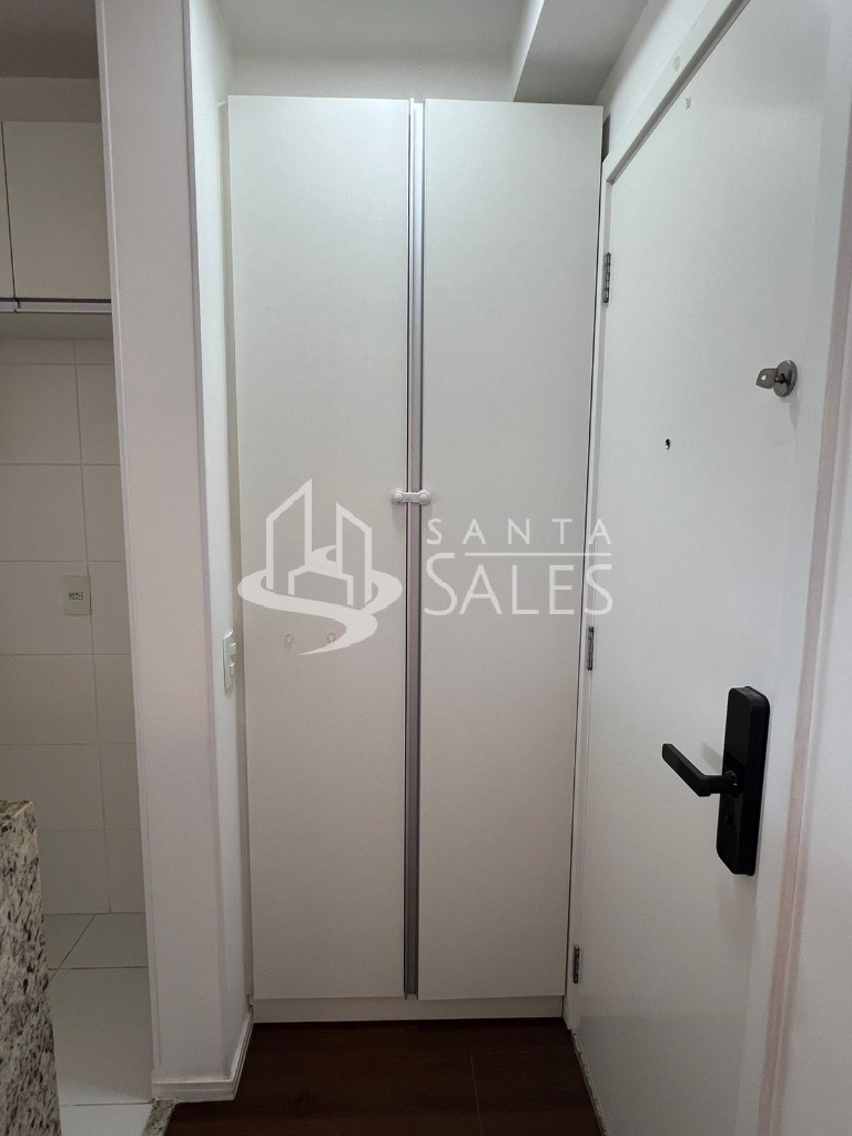 Apartamento, 2 quartos, 61 m² - Foto 4