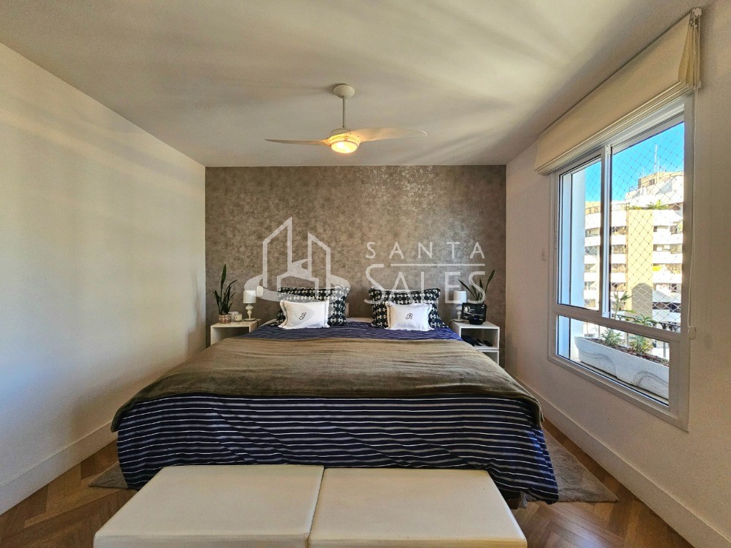 Cobertura, 2 quartos, 206 m² - Foto 15