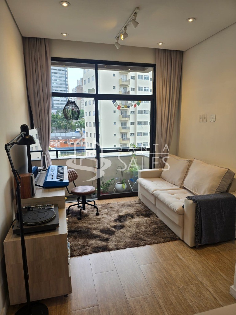Apartamento, 1 quarto, 36 m² - Foto 35