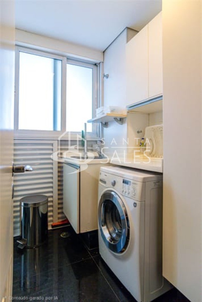 Apartamento, 2 quartos, 151 m² - Foto 22