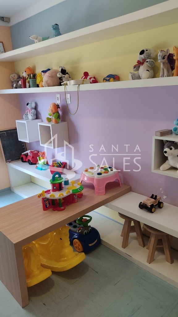 Apartamento, 2 quartos, 42 m² - Foto 4