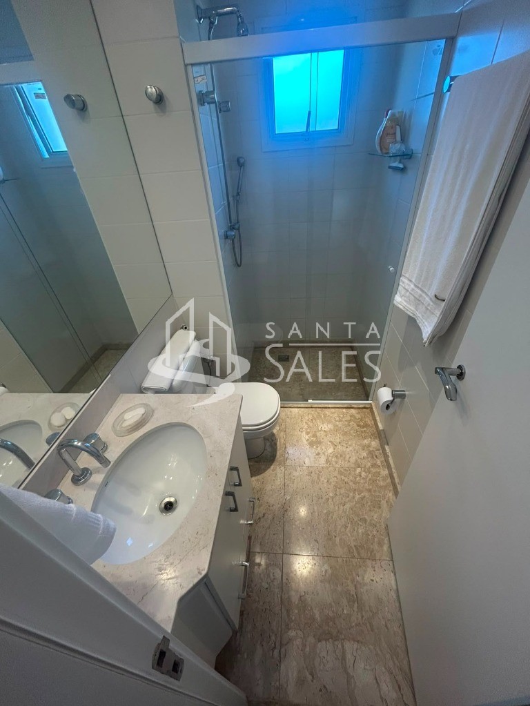 Apartamento, 3 quartos, 156 m² - Foto 13