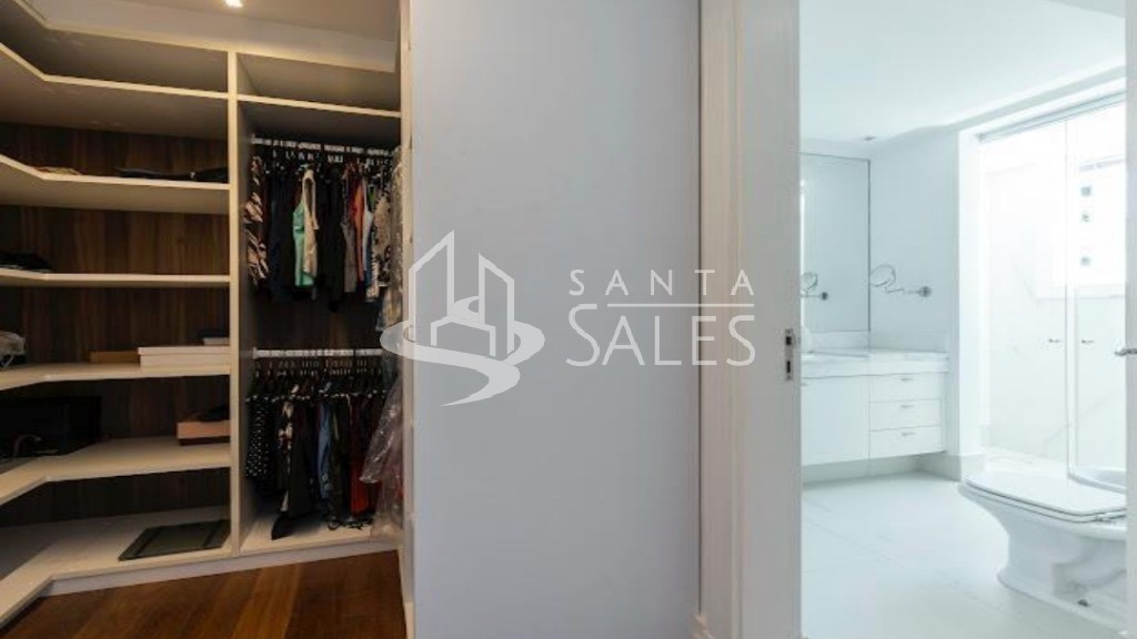 Sobrado, 4 quartos, 1050 m² - Foto 36