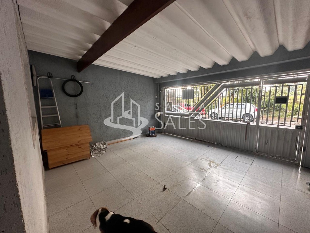 Sobrado, 2 quartos, 72 m² - Foto 20