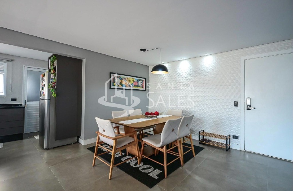 Apartamento, 3 quartos, 133 m² - Foto 4