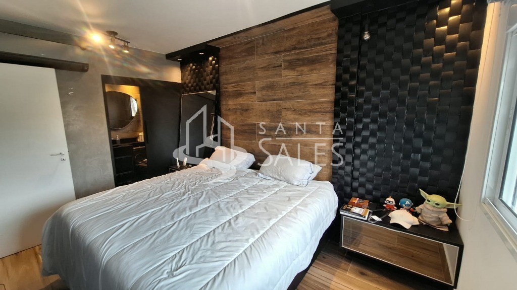 Cobertura, 2 quartos, 120 m² - Foto 17