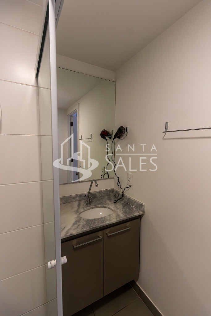 Apartamento, 1 quarto, 25 m² - Foto 10