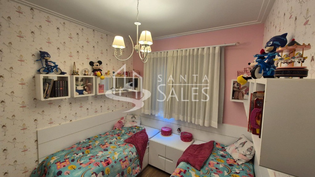 Apartamento, 3 quartos, 136 m² - Foto 37