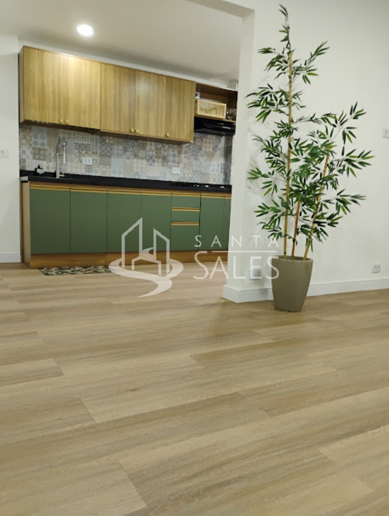 Apartamento, 1 quarto, 43 m² - Foto 4