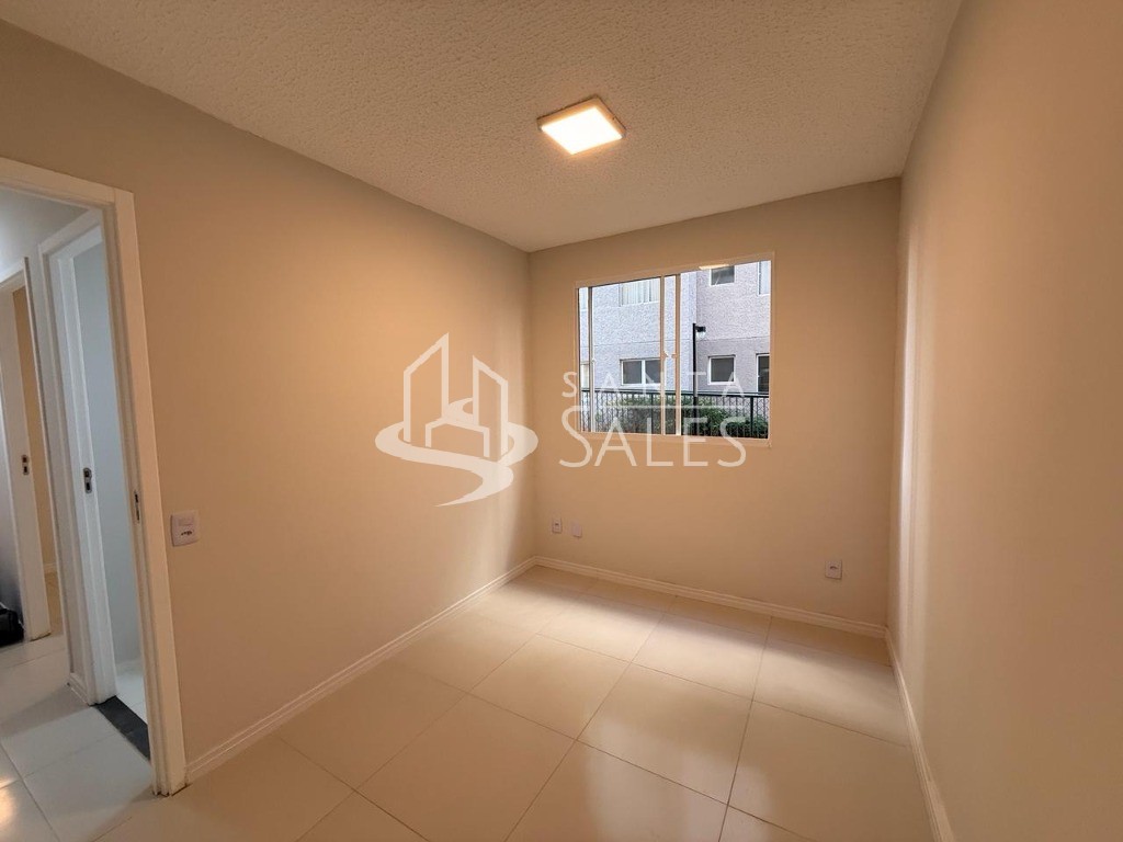 Apartamento, 2 quartos, 42 m² - Foto 7