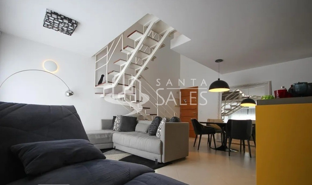 Apartamento, 2 quartos, 85 m² - Foto 2