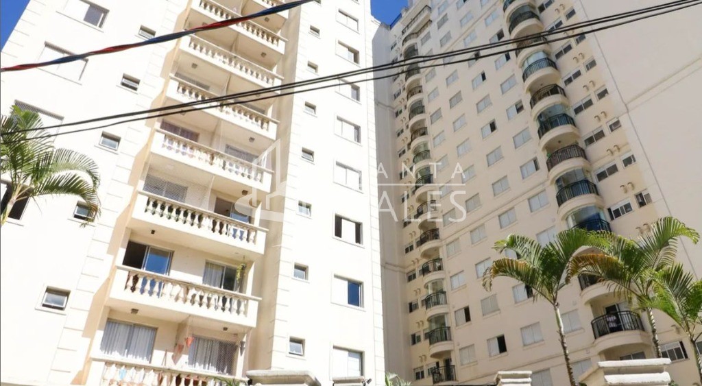 Apartamento, 2 quartos, 61 m² - Foto 32