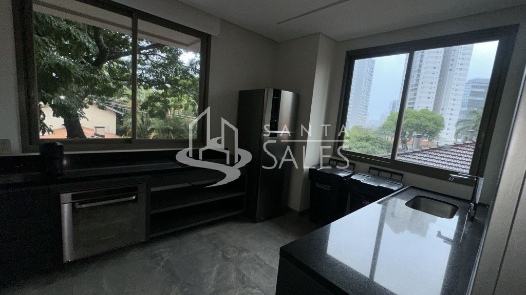 Apartamento, 1 quarto, 22 m² - Foto 10